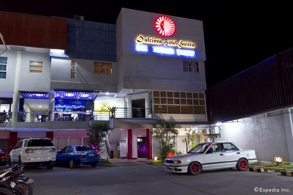 Cebu Dulcinea Hotel And Suites-Mactan Airport Hotel Lapu-Lapu City Exterior photo